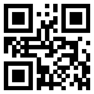 Il QrCode di 3308918825