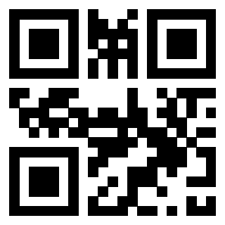3308918829 - Immagine del QrCode associato