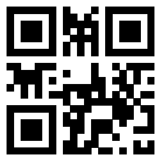 Immagine del QrCode di 3308918830
