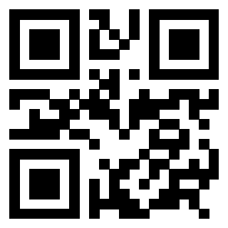 Scansione del QrCode di 3308918831