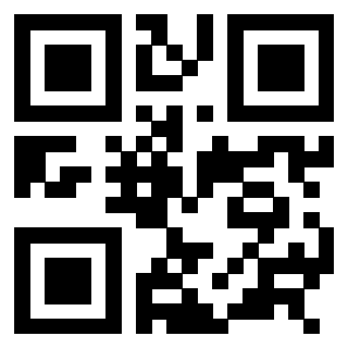 Scansione del Qr Code di 3308918832