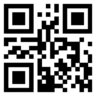 Scansione del Qr Code di 3308918833