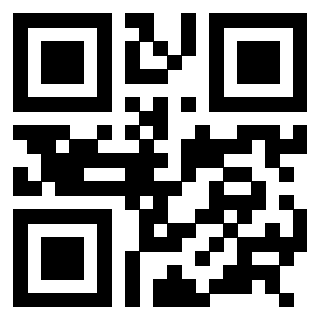 3308918834 - Immagine del QrCode associato
