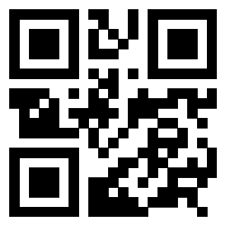 3308918835 - Immagine del QrCode associato