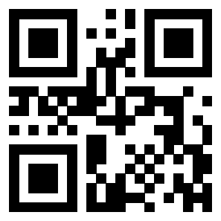 Scansione del QrCode di 3308918838