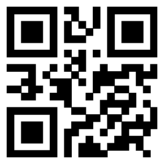 Immagine del Qr Code di 3308918839