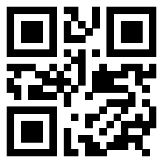 3308918840 - Immagine del Qr Code