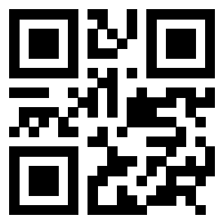 Immagine del QrCode di 3308918843