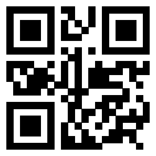 3308918845 - Immagine del QrCode associato