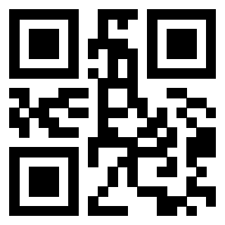 Scansione del Qr Code di 3308918847
