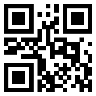 3308918849 - Immagine del QrCode