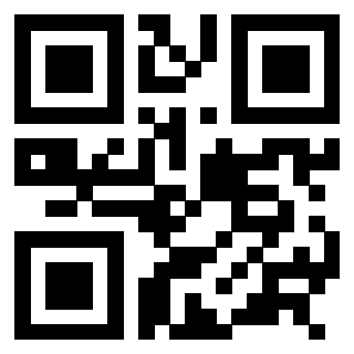 Scansione del Qr Code di 3308918850