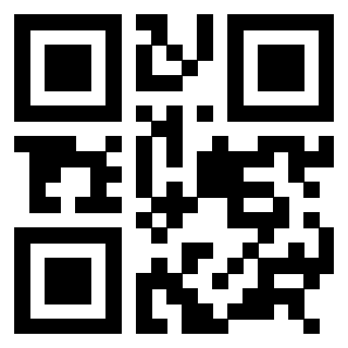 Il Qr Code di 3308918852