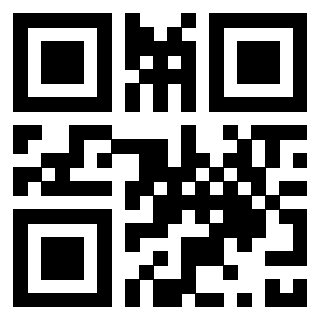 3308918853 - Immagine del QrCode associato