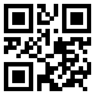 3308918855 QrCode associato