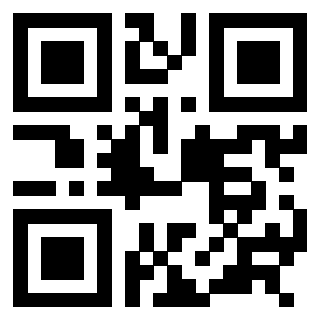 Immagine del Qr Code di 3308918856