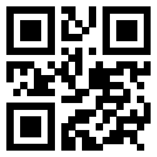 3308918859 - Immagine del Qr Code