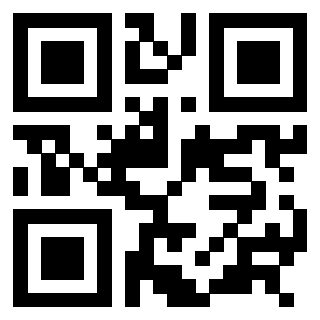 Il QrCode di 3308918862