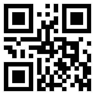 3308918863 Qr Code associato