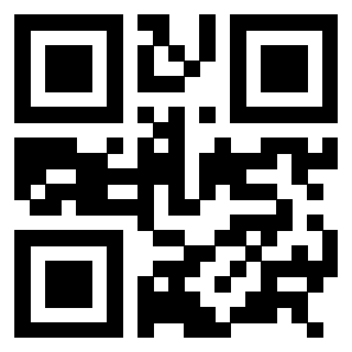 3308918864 - Immagine del Qr Code associato