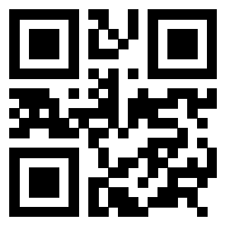 Scansione del Qr Code di 3308918865