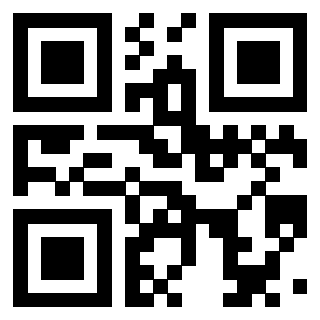 Immagine del Qr Code di 3308918867