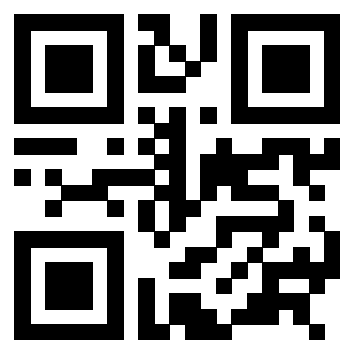 Il Qr Code di 3308918868