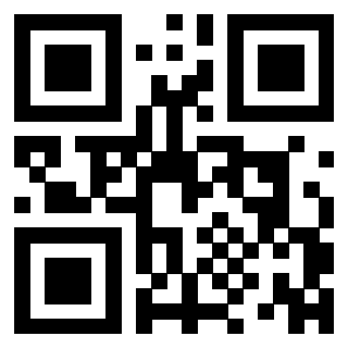 Scansione del QrCode di 3308918870
