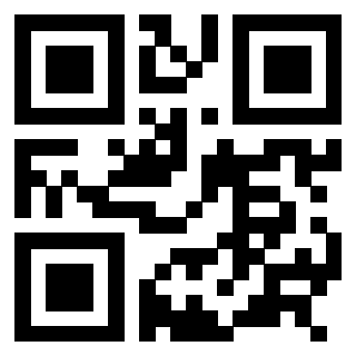 3308918875 Qr Code associato