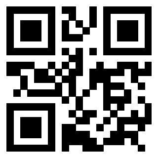 Scansione del QrCode di 3308918876