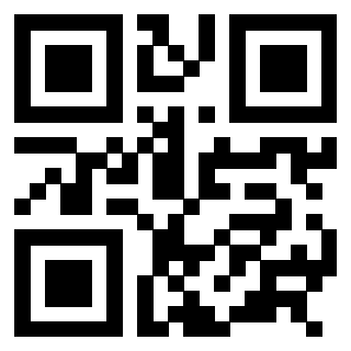 3308918881 - Immagine del QrCode associato