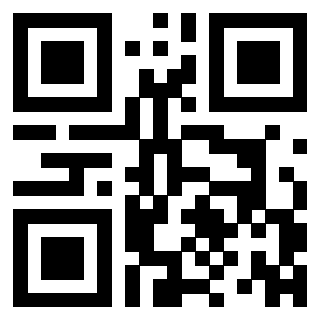 Scansione del Qr Code di 3308918883