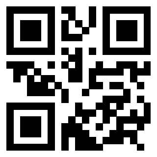 3308918885 - Immagine del QrCode associato