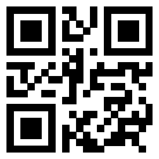 3308918886 Qr Code associato