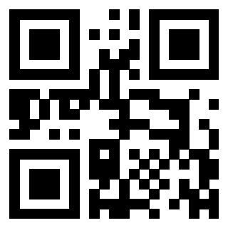 Il QrCode di 3308918888