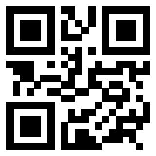 3308918890 - Immagine del QrCode