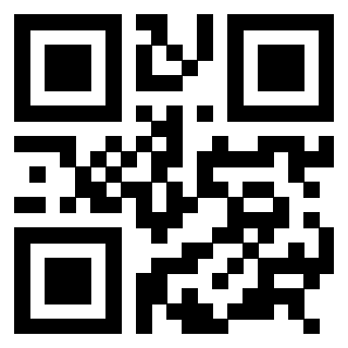 3308918894 - Immagine del Qr Code