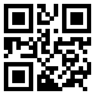 3308918896 - Immagine del QrCode associato