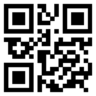3308918899 Qr Code associato