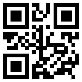 3308918900 Qr Code associato