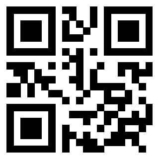 Immagine del Qr Code di 3308918901
