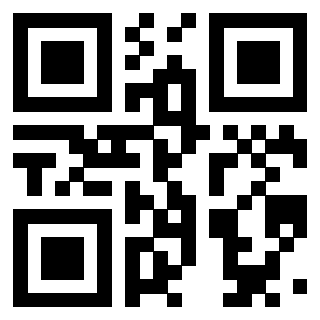 3308918905 Qr Code associato