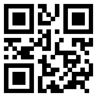 3308918906 - Immagine del Qr Code