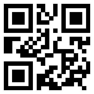 Immagine del QrCode di 3308918907