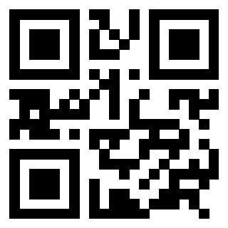 Il Qr Code di 3308918908