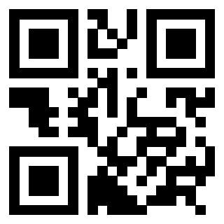 3308918909 - Immagine del QrCode associato