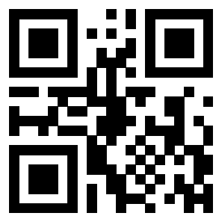 3308918910 Qr Code associato
