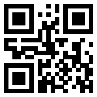 3308918911 QrCode associato