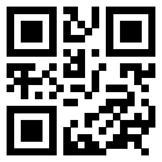 3308918914 - Immagine del QrCode associato