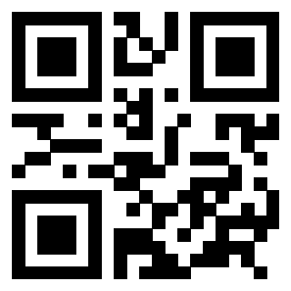 Il Qr Code di 3308918915